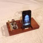 Iphone Dock - Ipod Dock - Charger And Sync Station..