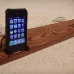 Dual Iphone - Ipod Dock -charger And Sync Station..