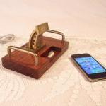 The Industrial - Iphone Dock - Ipod Dock -charger..