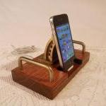 The Industrial - Iphone Dock - Ipod Dock -charger..