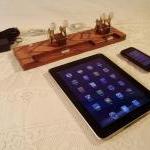 Dual Unit - Ipad - Iphone - Ipod - With 4 Usb..
