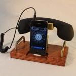 Iphone Dock - Phone - Ipod Dock - Phone - Charger..