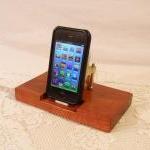 Iphone - Ipod Dock - Charger And Sync Station -..