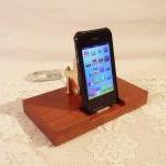 Iphone - Ipod Dock - Charger And Sync Station -..