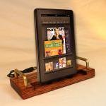 Kindle Fire - Ereader - Charger And Sync Station -..
