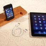 Ipad - Iphone - Ipod - Dock - Sync And Charging..