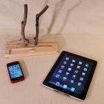 Ipad - Iphone - Ipod Dock - Charger And Sync..