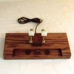 Kindle Fire - Ereader - Charger And Sync Station -..