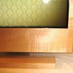 Apple Imac Custom Cover - The Maplewood - Solid..