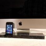 Iphone - Ipod Dock -charger And Sync Station -..